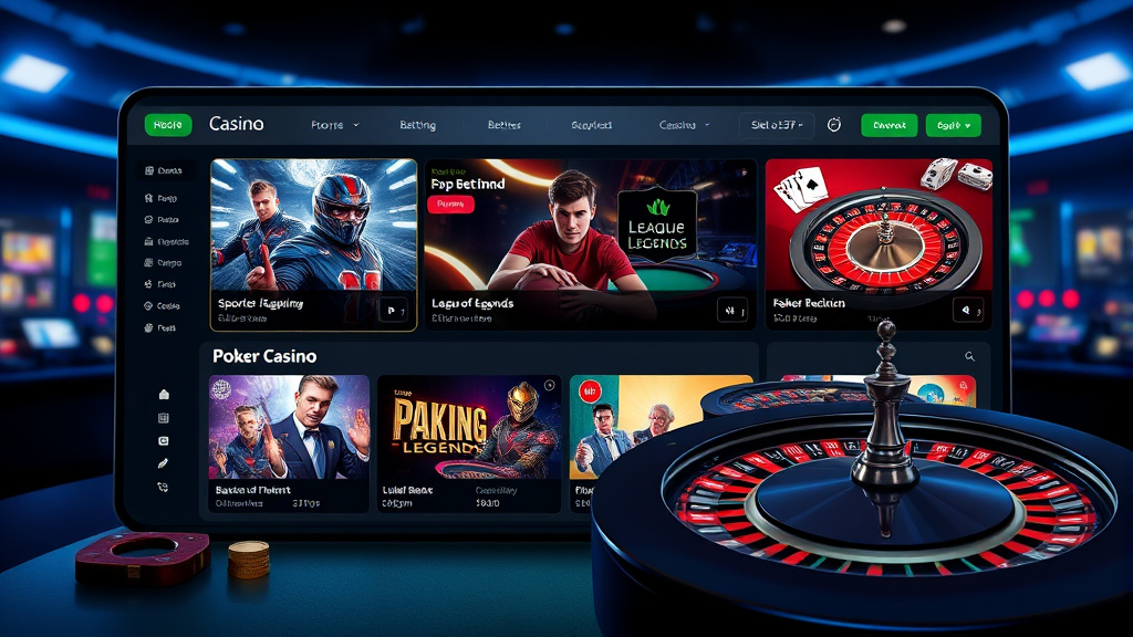 Banner www.dleaps.com