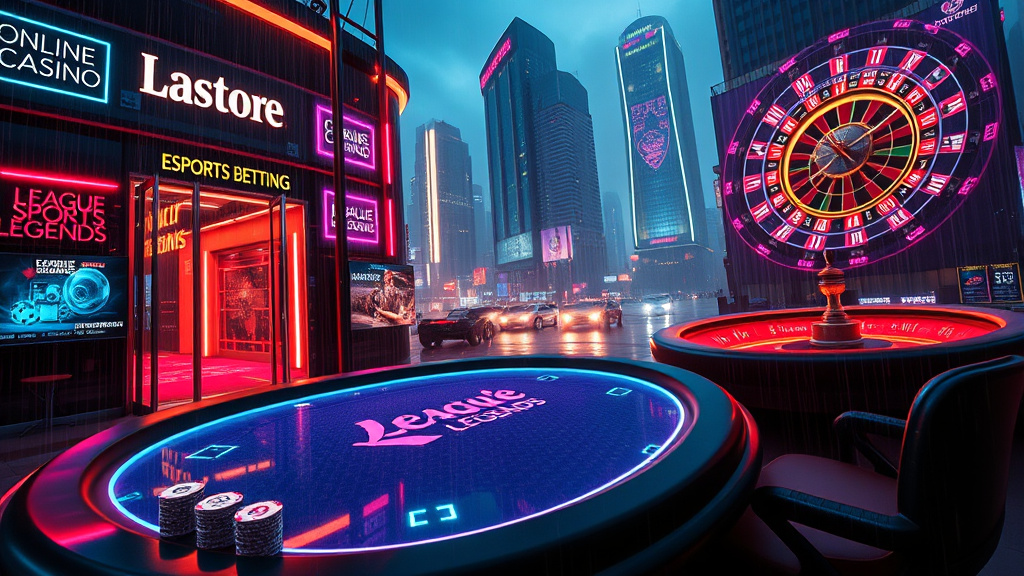 Banner www.dleaps.com