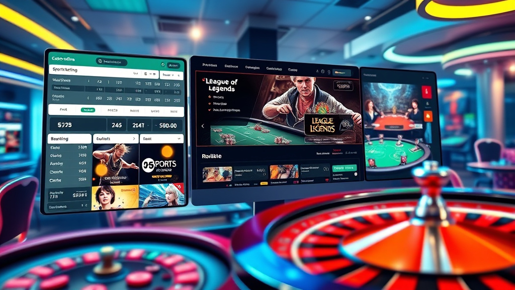 Banner www.dleaps.com