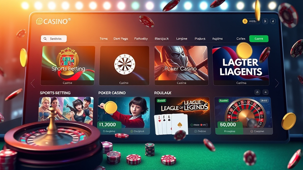 Banner www.dleaps.com