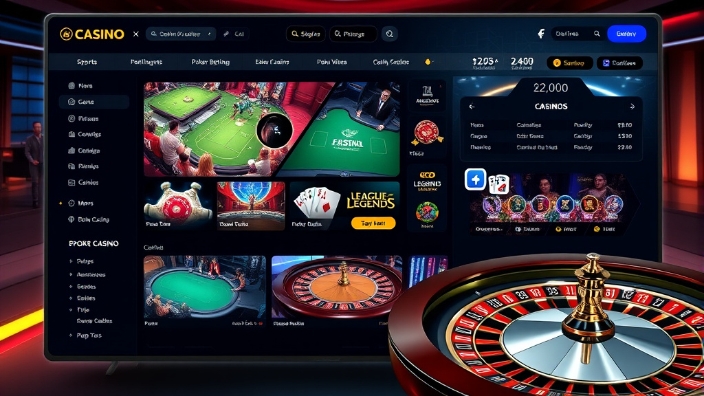 Banner www.dleaps.com