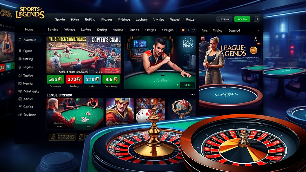 Banner www.dleaps.com