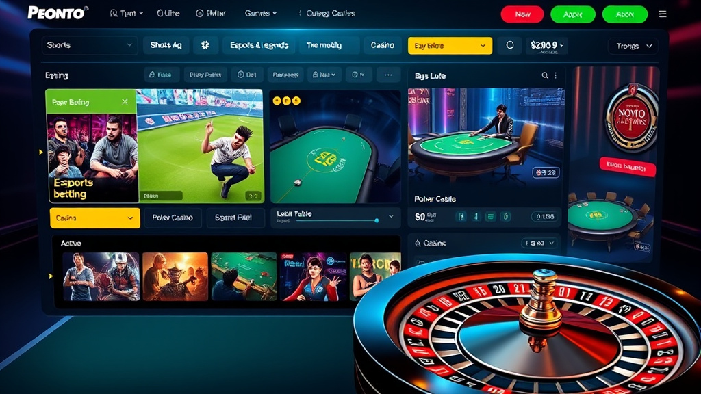 Banner www.dleaps.com