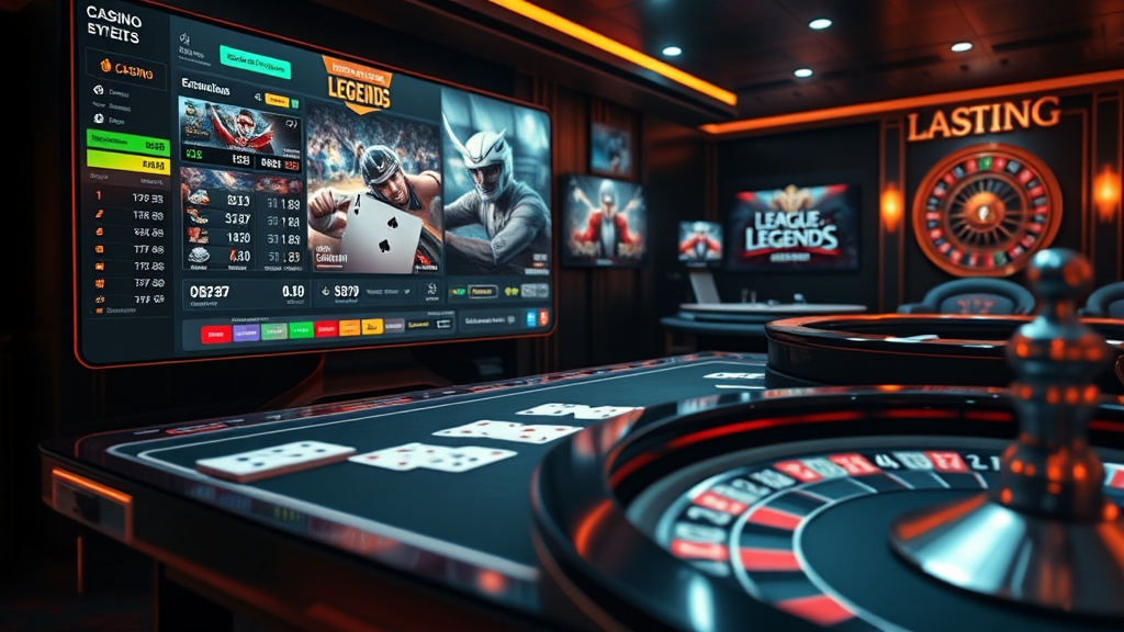 Banner www.dleaps.com