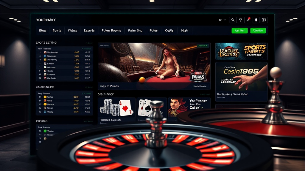 Banner www.dleaps.com