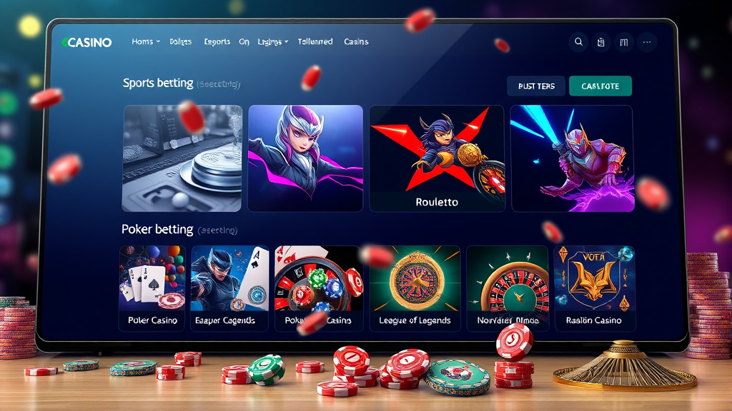 Banner www.dleaps.com