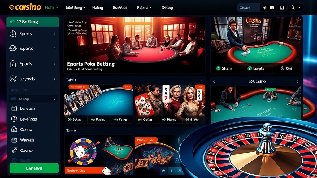 Banner www.dleaps.com