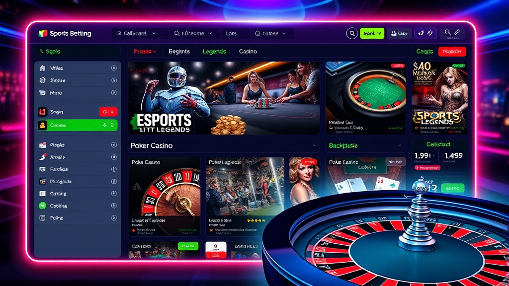 Banner www.dleaps.com