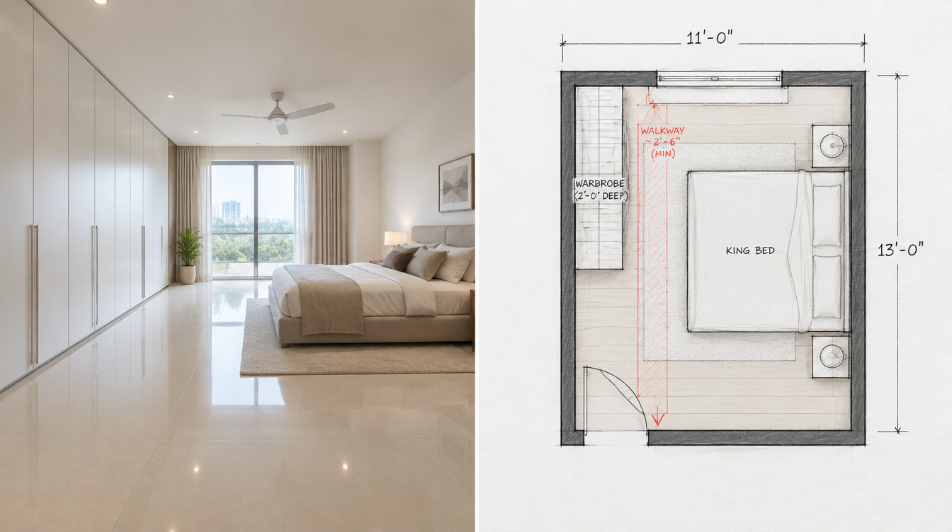 What to ask the Interior Designer