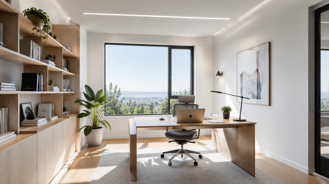 Morning Light